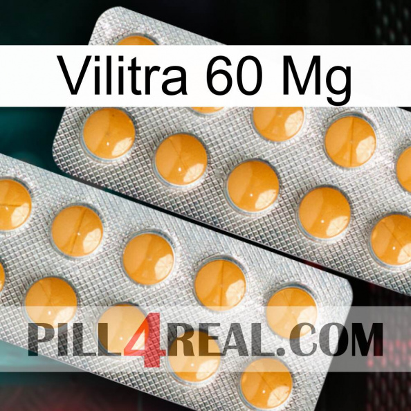 Vilitra 60Mg levitra2